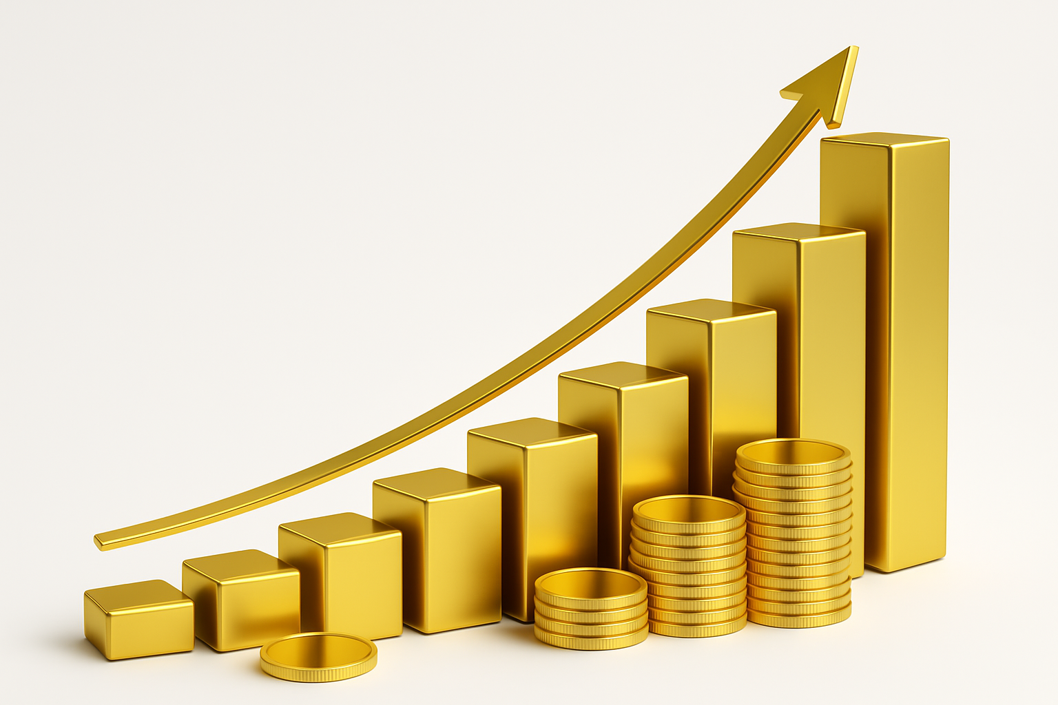 Investimentos para Iniciantes: Um Guia Completo para Começar a Multiplicar Seu Dinheiro