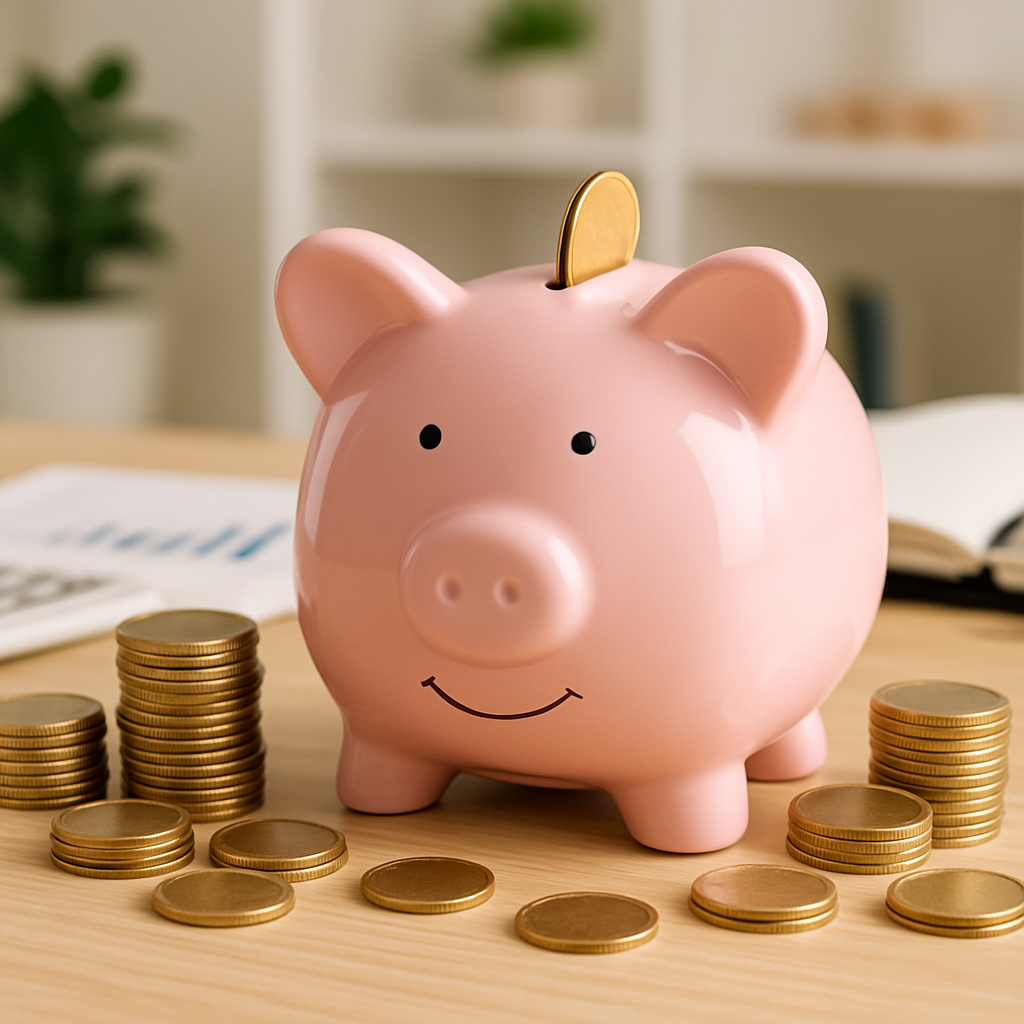 Poupança Inteligente: Estratégias para Todos os Bolsos