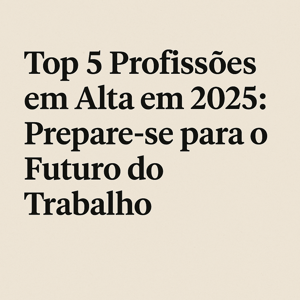 Carreiras em Finanças e Contabilidade: As Oportunidades Mais Quentes