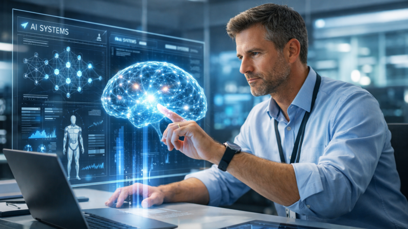 Engenheiro de IA: A Profissão do Futuro em 2026
